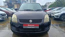 Used Maruti Suzuki Swift LXi in Mumbai