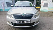 Used Skoda Fabia Elegance 1.2 MPI in Pune