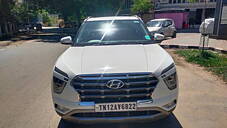 Used Hyundai Creta SX (O) 1.5 Diesel [2020-2022] in Chennai