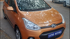 Second Hand Hyundai Grand i10 Asta 1.2 Kappa VTVT (O) [2013-2017] in Pune