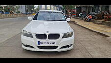 Second Hand BMW 3 Series 320d in Mumbai