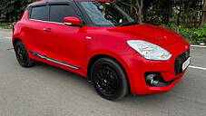 Used Maruti Suzuki Swift VDi AMT in Hyderabad