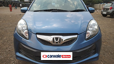 Second Hand Honda Brio S MT in Pune