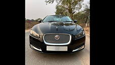 Second Hand Jaguar XF 2.2 Diesel in Ahmedabad