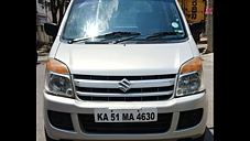 Used Maruti Suzuki Wagon R 1.0 LXi in Bangalore