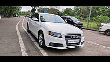 Used Audi A4 2.0 TDI (177bhp) Premium in Mumbai