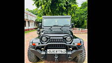 Used Mahindra Thar CRDe 4x4 AC in Delhi