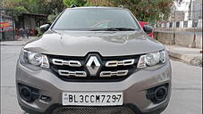 Used Renault Kwid RXL Edition in Delhi