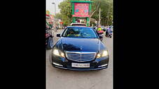 Used Mercedes-Benz E-Class E220 CDI Blue Efficiency in Chandigarh