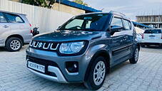 Used Maruti Suzuki Ignis Zeta 1.2 MT in Guwahati