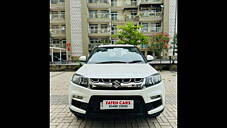 Used Maruti Suzuki Vitara Brezza VDi in Chandigarh