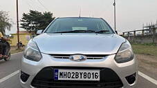 Used Ford Figo Duratec Petrol EXI 1.2 in Nagpur