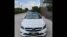 Used Mercedes-Benz CLA 200 Petrol Sport in Delhi