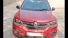 Used Renault Kwid 1.0 RXL [2017-2019] in Delhi