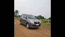 Used Maruti Suzuki Wagon R 1.0 LXi in Nashik