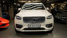 Used Volvo XC90 B6 Ultimate [2022-2023] in Delhi