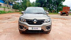 Second Hand Renault Kwid 1.0 RXL [2017-2019] in Mysore