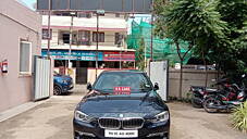 Used BMW 3 Series 320d Luxury Line in Coimbatore