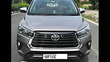 Used Toyota Innova Crysta 2.7 ZX AT 7 STR in Delhi