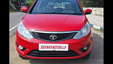 Second Hand Tata Bolt XMS Petrol in Pune