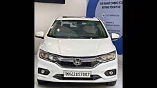 Used Honda City 4th Generation ZX Diesel in Pune