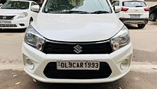 Used Maruti Suzuki Celerio VXi CNG [2019-2020] in Delhi