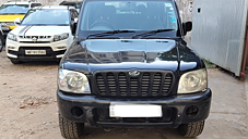 Second Hand Mahindra Scorpio 2.6 Sportz CRDe in Kolkata