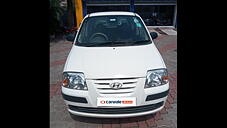 Second Hand Hyundai Santro Xing GLS in Jamshedpur