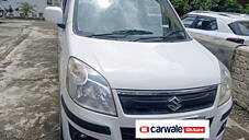 Used Maruti Suzuki Wagon R 1.0 VXi in Dehradun