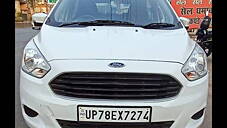 Used Ford Figo Trend 1.5L TDCi [2015-2016] in Kanpur
