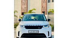 Used Land Rover Discovery HSE in Surat