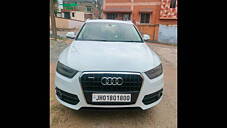 Used Audi Q3 30 TDI S in Jamshedpur