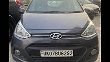 Used Hyundai Grand i10 Sportz 1.2 Kappa VTVT [2013-2016] in Dehradun