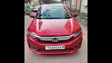 Second Hand Honda Amaze VX CVT 1.2 Petrol in Hyderabad