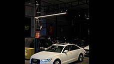 Used Audi A6 2.0 TDI Technology Pack in Gurgaon