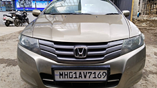 Used Honda City 1.5 S MT in Mumbai