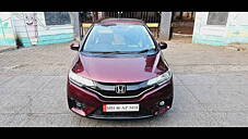 Used Honda Jazz VX AT in Pune