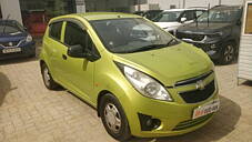 Used Chevrolet Beat LS Petrol in Chennai