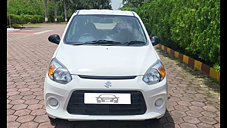 Used Maruti Suzuki Alto 800 Lxi in Indore