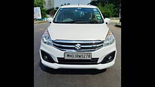 Used Maruti Suzuki Ertiga Vxi CNG in Mumbai