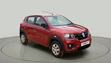 Used Renault Kwid RXT 1.0 in Bangalore