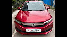 Used Honda Amaze 1.2 S i-VTEC in Hyderabad