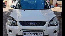 Used Ford Fiesta Titanium+ Diesel [2011-2014] in Pune