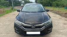 Used Honda City 4th Generation V Petrol [2017-2019] in Mumbai