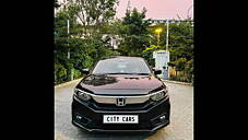 Used Honda Amaze VX CVT 1.2 Petrol [2021] in Pune