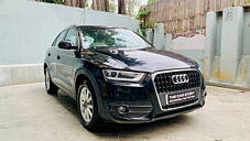 Used Audi Q3 2.0 TDI quattro Premium in Pune