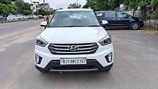 Used Hyundai Creta 1.6 SX Plus Petrol in Jaipur