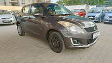 Used Maruti Suzuki Swift VDi ABS [2014-2017] in Chennai