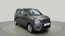 Used Maruti Suzuki Wagon R ZXi 1.2 AMT in Mumbai