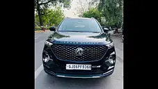 Second Hand MG Hector Plus Smart 1.5 DCT Petrol in Ahmedabad